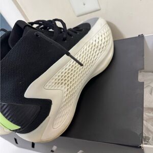 Mens adidas Ant Edwards “storm troopers” Men's Athletic Shoes